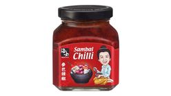 Hai's Sambal Chilli 185g