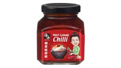 Hai's Nasi Lemak Chilli 185g