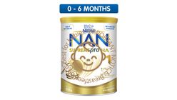 Nan Supreme Pro HA 1 Starter Infant Milk 800g