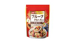 Nissin Fruits Granola 500g
