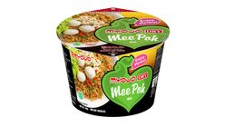 Myojo Dry Instant Noodles Bowl Mee Poh (Halal) 90g