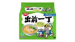 Nissin Chu Qian Yi Ding Chicken Noodles (Halal) 5pcs x 82g