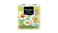 Premier Sunflower Kitchen Towel Tall 2 Rolls 350g