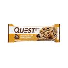 Quest Protein Bar - Chocolate Chip Cookie Dough 60g