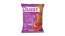 Quest Protein Chips - Spicy Sweet Chili 32g