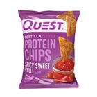 Quest Protein Chips - Spicy Sweet Chili 32g