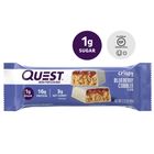 Quest Hero Protein Bar - Blueberry Cobbler 60g