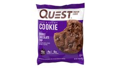 Quest Protein Cookies - Double Chocolate Chip 59g