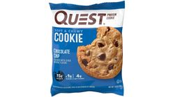 Quest Protein Cookies - Chocolate Chip 59g
