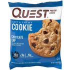 Quest Protein Cookies - Chocolate Chip 59g