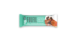 FulFil Vitamin and Protein Bar - Chocolate Salted Caramel 55g