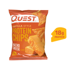 Quest Protein Chips - Nacho Cheese 32g