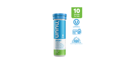 Nuun Hydration Energy Tablet - Lemon Lime 54g