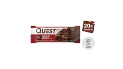 Quest Protein Bar - Chocolate Brownie 60g