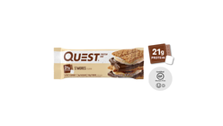 Quest Protein Bar - S'mores 60g