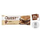 Quest Protein Bar - S'mores 60g