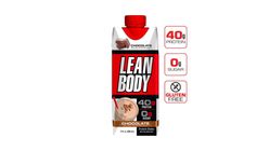Lean Body Protein Shake - Chocolate 500ml