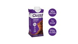 Quest Protein Shake - Chocolate 325ml