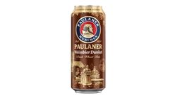 Paulaner Weissbier Dunkel Can 500ml