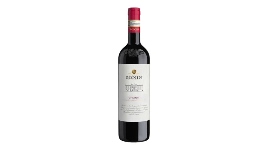 Zonin Chianti 750ml