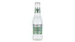 Fever Tree-Elderflower Tonic Water Mixer 200ml