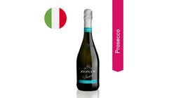 Zonin DOC Cuvee 1821 Prosecco 750ml