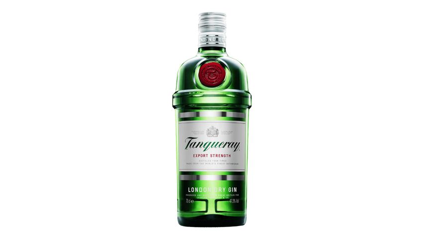 Tanqueray London Dry Gin 700ML
