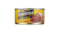 Argentina Corned Beef 340g