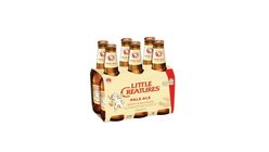 Little Creatures Pale Ale Bottle 6s x 330ml