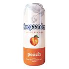 Hoegaarden Peach Can 500ml
