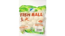 Peng Wang Cooked Fish Ball 450g