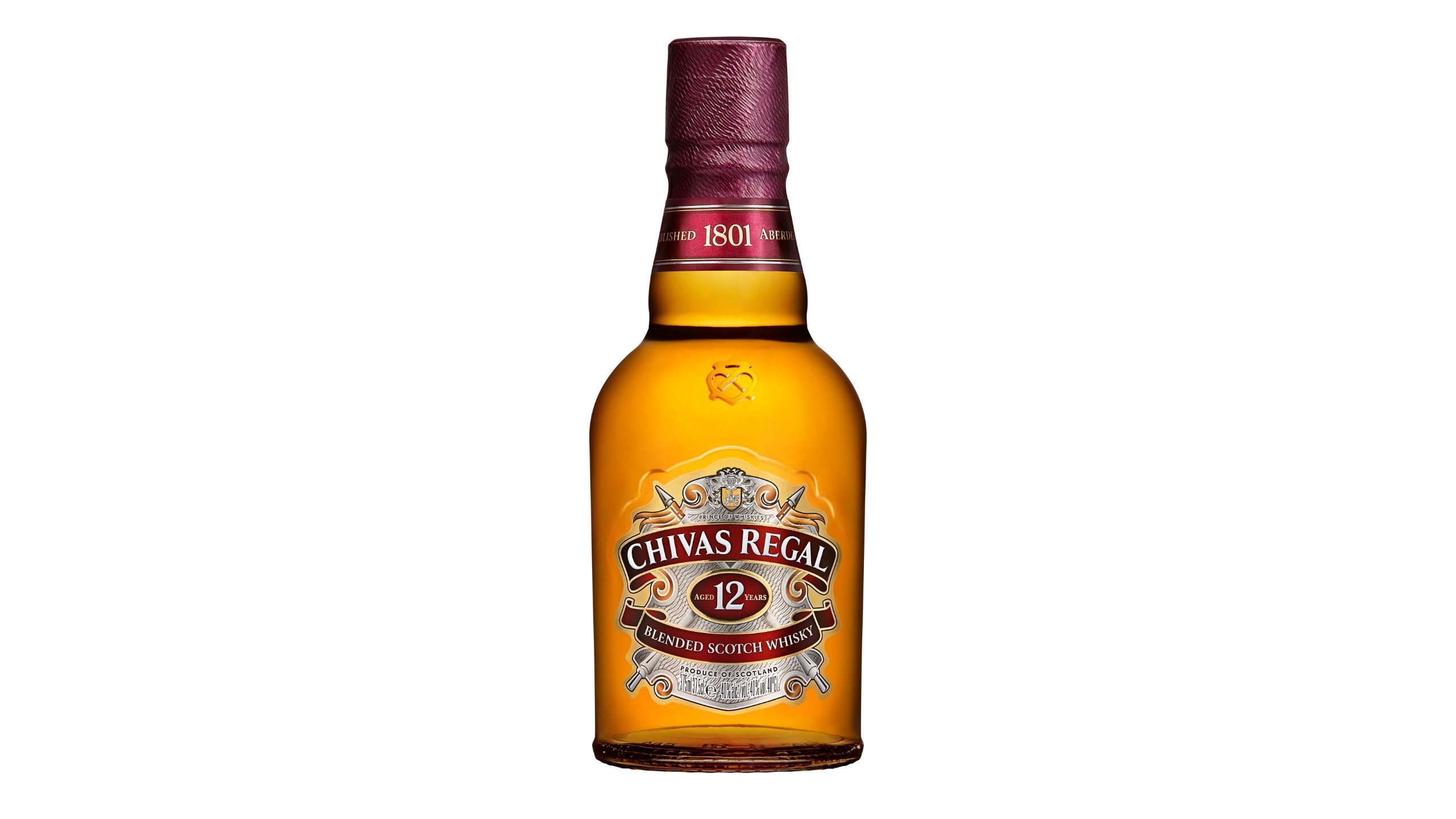Chivas Regal Blended Scotch Whisky 12-Years 700ml delivery near