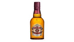 Chivas Regal Blended Scotch Whisky 12-Years 375ml