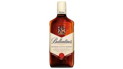 Ballantine Whisky 700ml