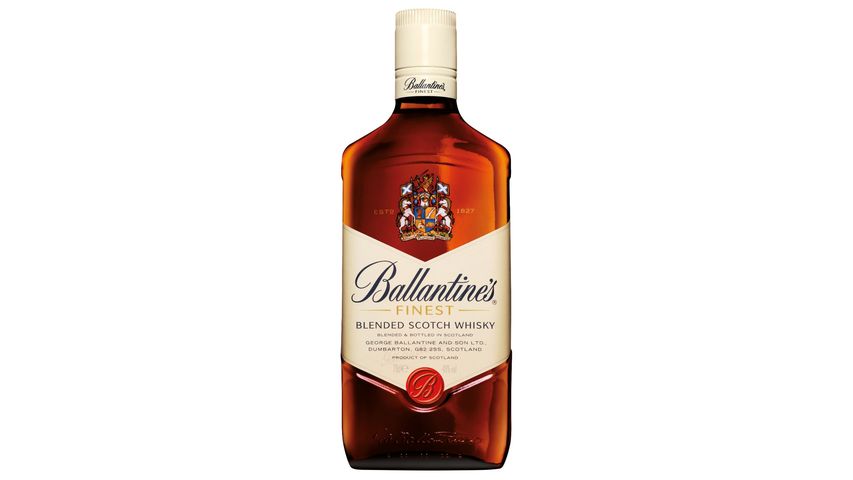 Ballantine Whisky 700ml