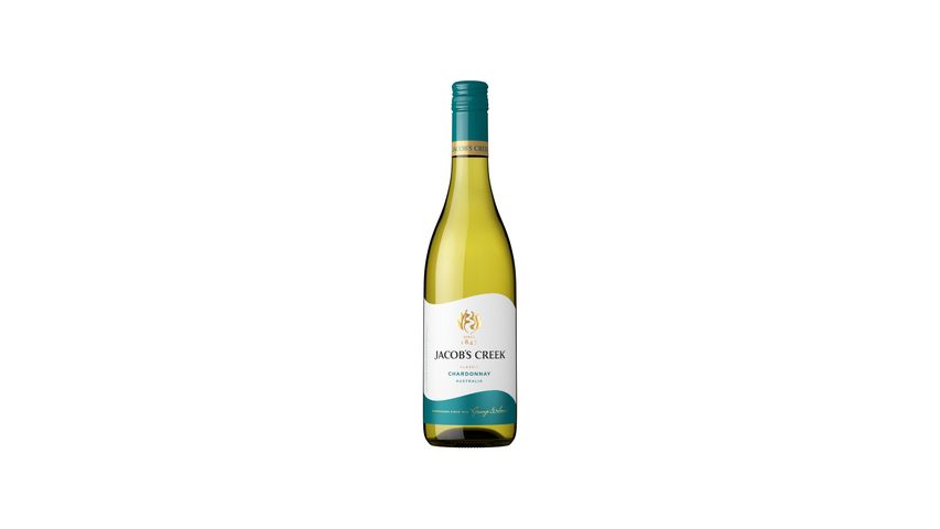 Jacob's Creek Chardonnay 750ml