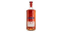 Martell VSOP Red Barrel Cognac 700ml