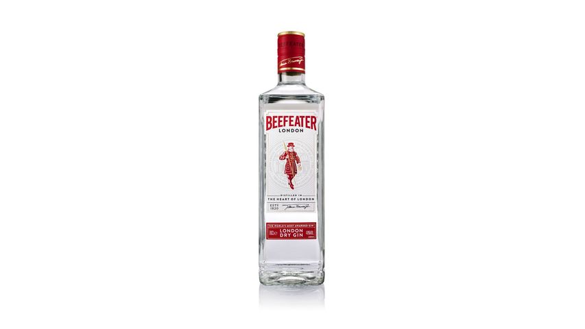 Beefeater London Dry Gin 700ml
