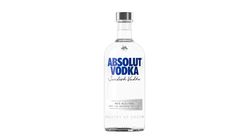 Absolut Blue Vodka 700ml