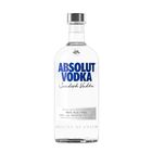 Absolut Blue Vodka 700ml