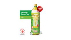 Pokka Jasmine Green Tea 1.5L