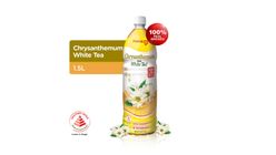 Pokka Chrys White Tea 1.5L