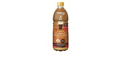 Pokka Milk Coffee (Less Sugar) Bottle 500ml