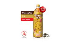 Pokka Oolong Tea (No Sugar) Bottle 1.5L