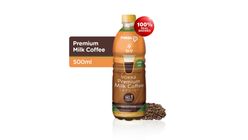 Pokka Premium Milk Coffee | 500 毫升