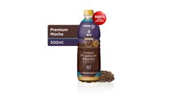 Pokka Premium Coffee - Mocha Bottle 500ml