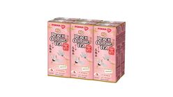 Pokka Peach Oolong Tea 6 x 250ml