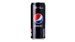 Pepsi Black 320ml |69059