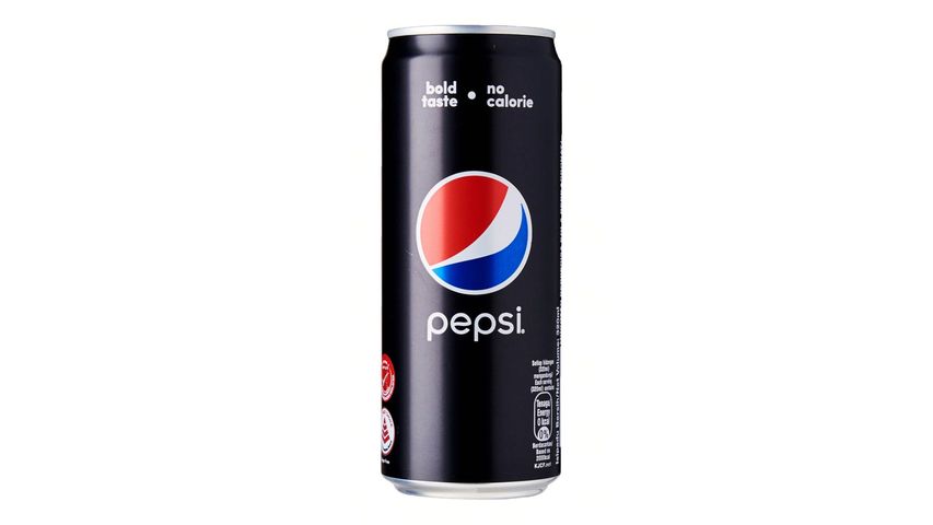 Pepsi Black 320ml