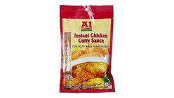 A1 Instant Chicken Curry Sauce 240g